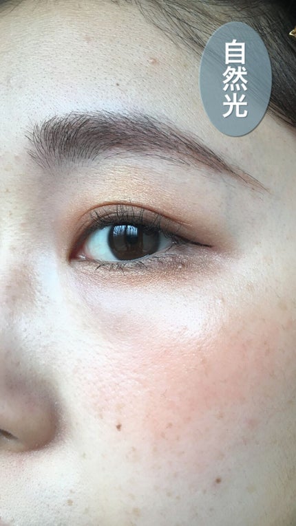 シャドーカスタマイズ/MAJOLICA MAJORCA/単色アイシャドウを使ったクチコミ(5枚目)