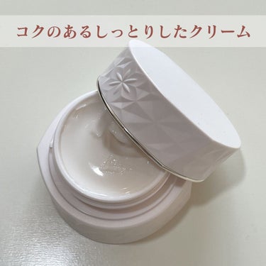 DECORTÉ AQ コンセントレイト ネッククリームのクチコミ「今日は、首のシワをケアしたい方にオススメな、DECORTÉ AQ コンセントレイト ネッククリ.....」（3枚目）