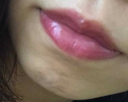 オペラ リップティント N/OPERA/リップティントを使ったクチコミ(3枚目)