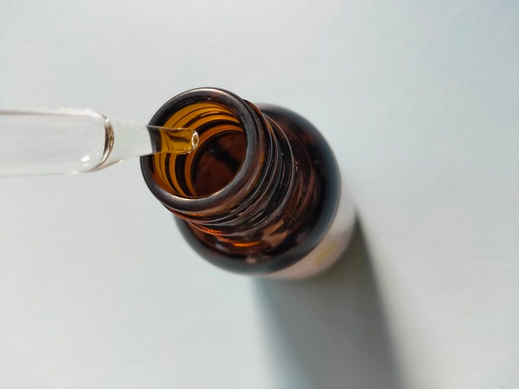 まるまる美容液 ビタミンC誘導体/ビューティゲート/美容液を使ったクチコミ(3枚目)