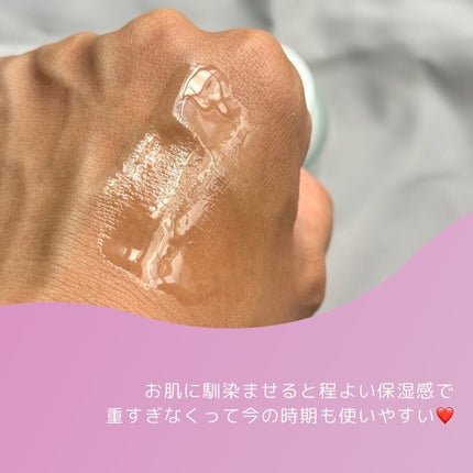 毛穴アンプル/ブラン/美容液を使ったクチコミ(3枚目)