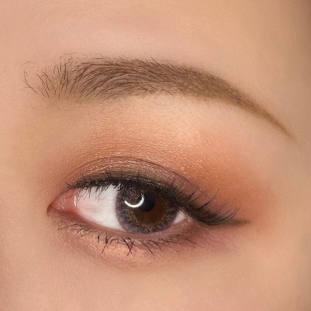 SENSE mania(センスマニア)/SENSE mania/カラーコンタクトレンズを使ったクチコミ(3枚目)