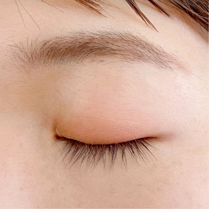 デザイニングブラウンアイズ/KATE/アイシャドウパレットを使ったクチコミ(5枚目)