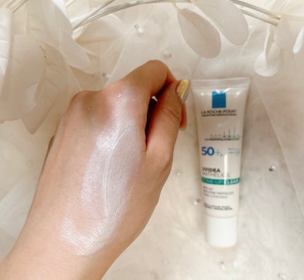 エファクラ ピールケア セラム/ラ ロッシュ ポゼ/美容液を使ったクチコミ(9枚目)