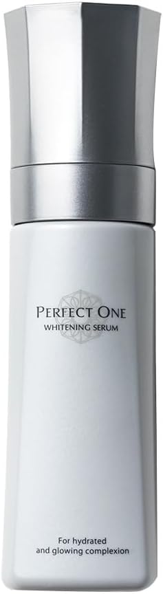 PERFECT ONE  FOCUS 薬用ホワイトニングセラム