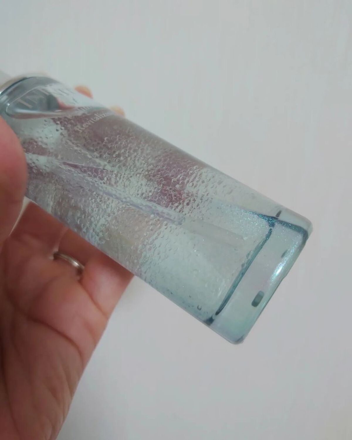 アンリミテッド キー/インフィニティ/美容液を使ったクチコミ（2枚目）