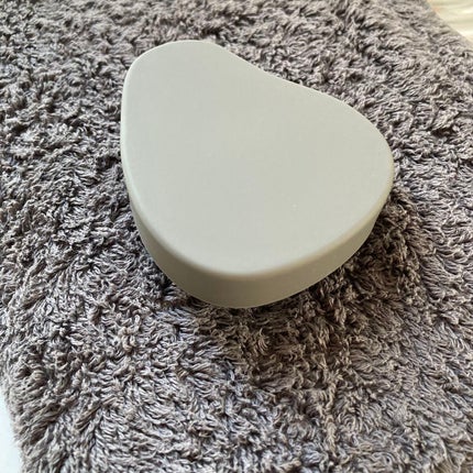 スカルプブラシ/GROW LAB/スカルプブラシを使ったクチコミ(5枚目)