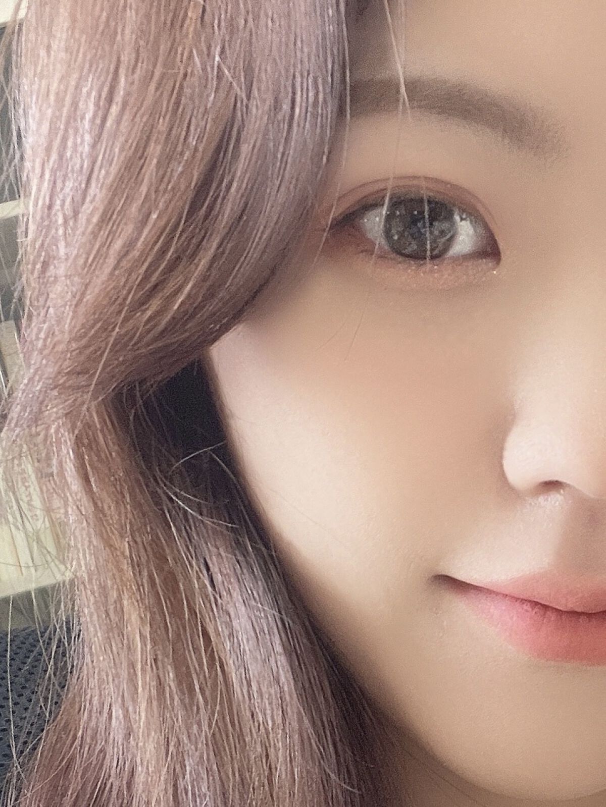 リップティント 02 ディアベージュ /and:ar/リップティントを使ったクチコミ（1枚目）