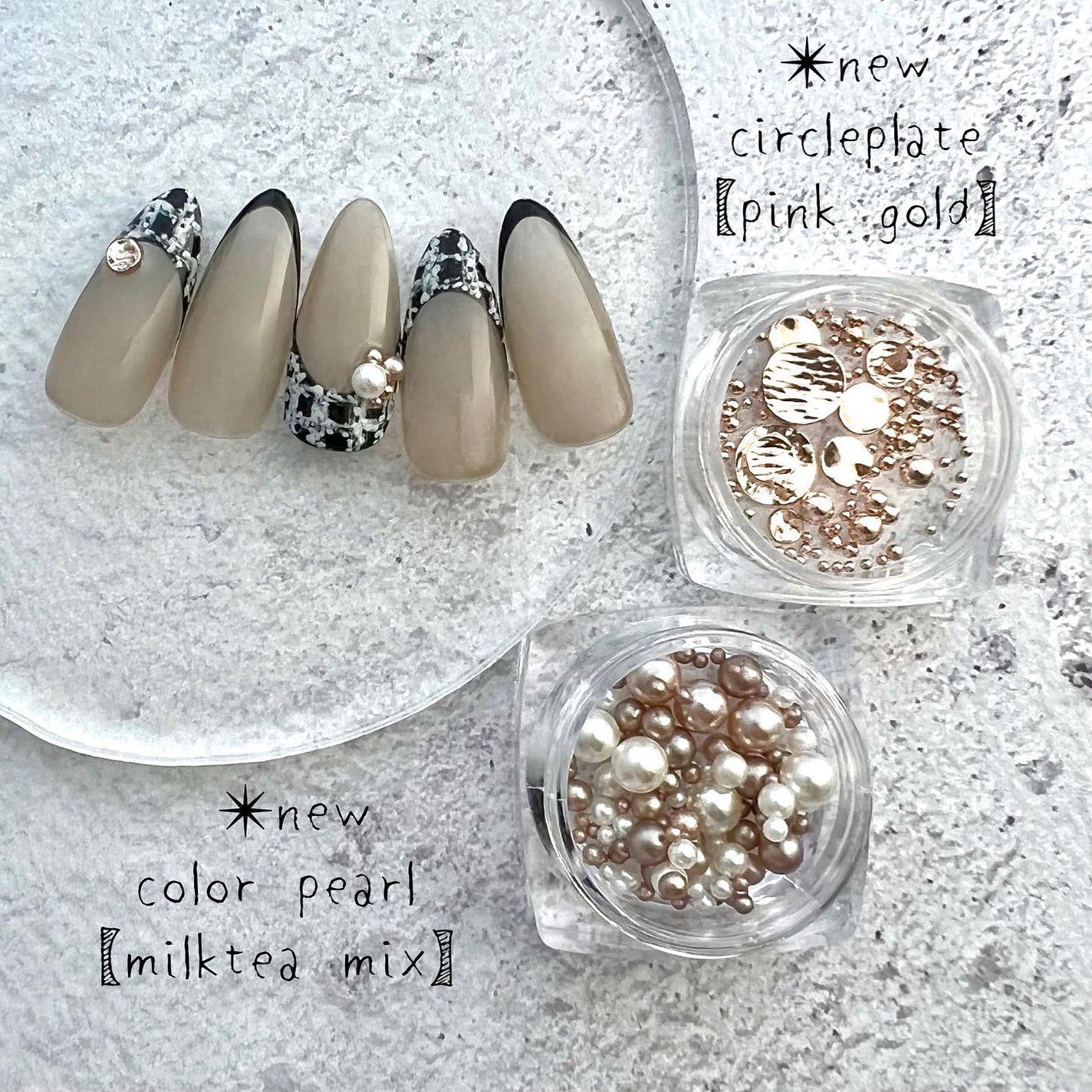 naomi on LIPS 「いよいよ明日発売の🥳💓@rusele__🆕itemでチェックな..」(3枚目)