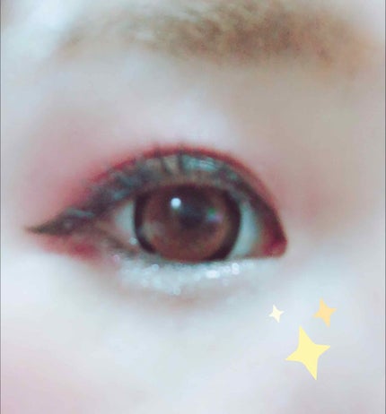 アディクション ザ アイシャドウ/ADDICTION/単色アイシャドウを使ったクチコミ(1枚目)