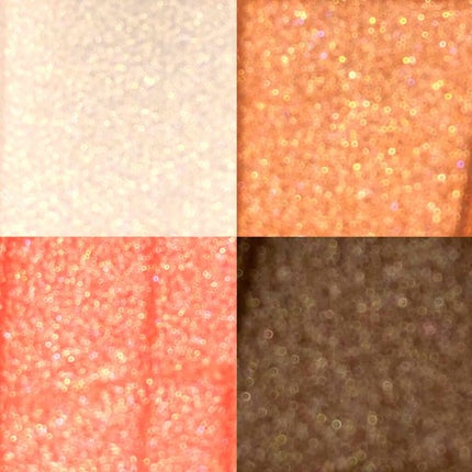 デザイニングブラウンアイズ/KATE/アイシャドウパレットを使ったクチコミ(2枚目)