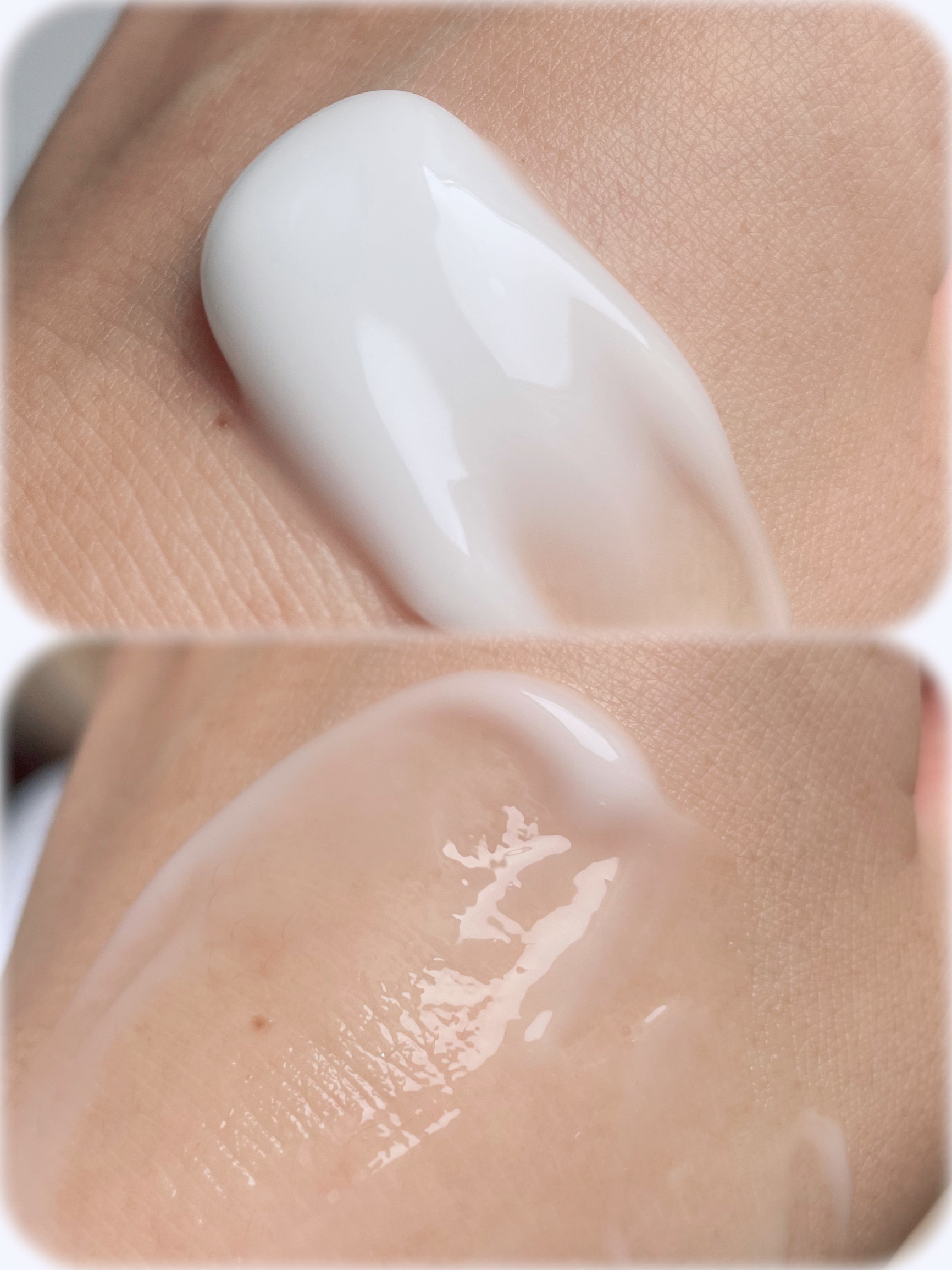 レッドブレミッシュ クリアスージングクリーム/Dr.G/フェイスクリームを使ったクチコミ（3枚目）