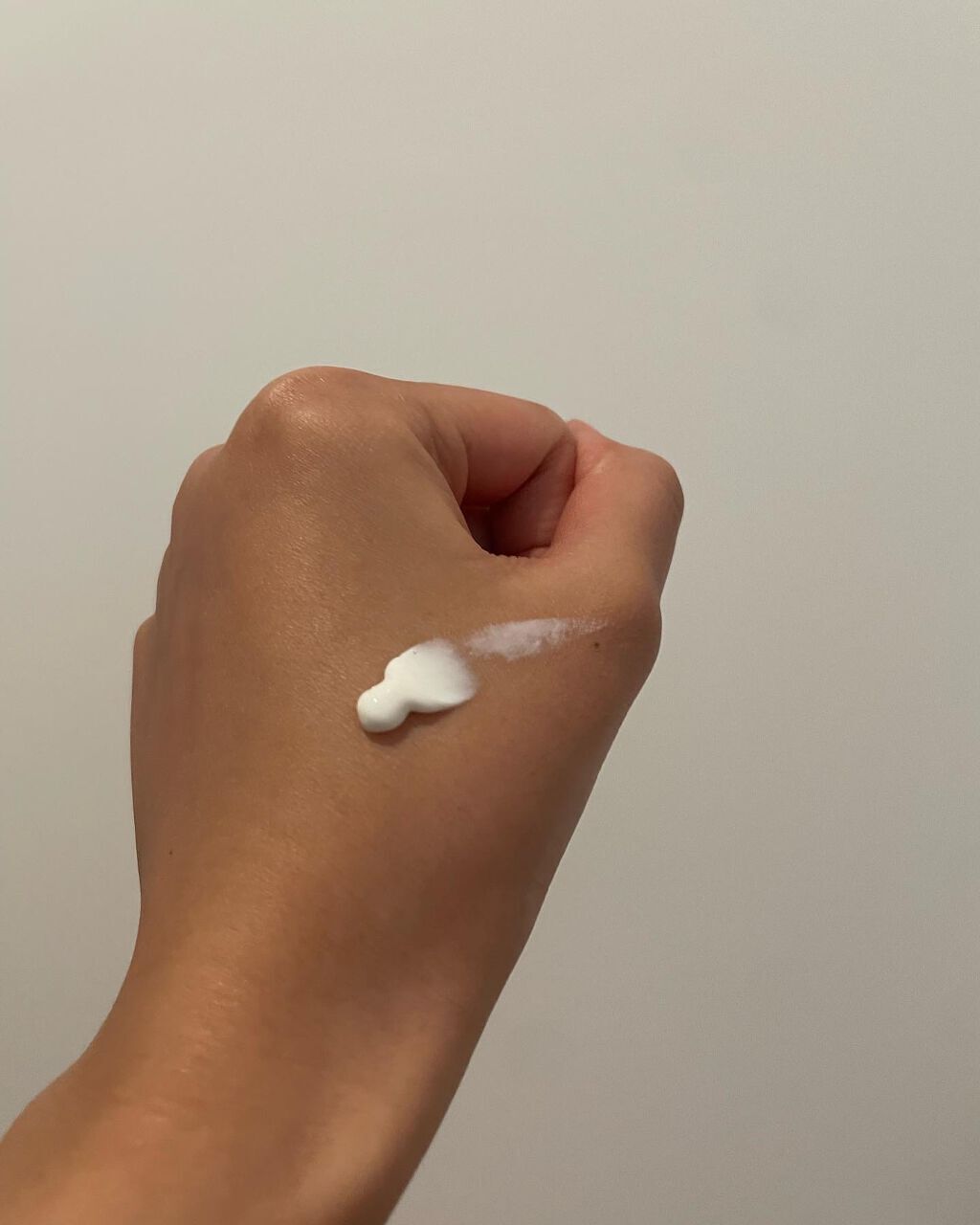 オルビス リンクルホワイト UVプロテクター/オルビス/日焼け止めクリームを使ったクチコミ（1枚目）