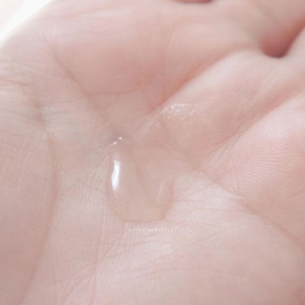 イドラクラリティ 薬用 トリートメント エッセンス ウォーター/DECORTÉ/化粧水を使ったクチコミ(3枚目)