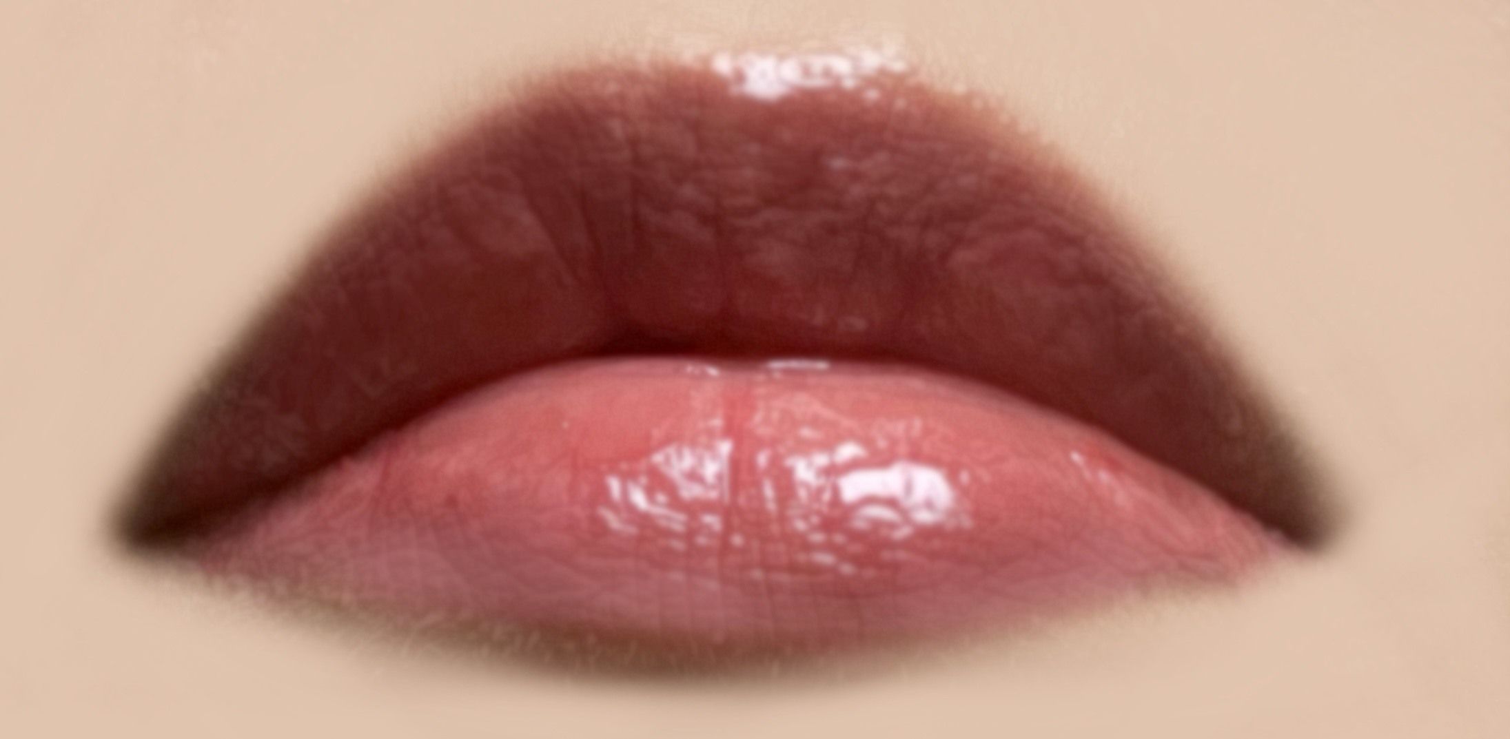 ケイト リップモンスター ツヤバース/KATE/口紅を使ったクチコミ（3枚目）