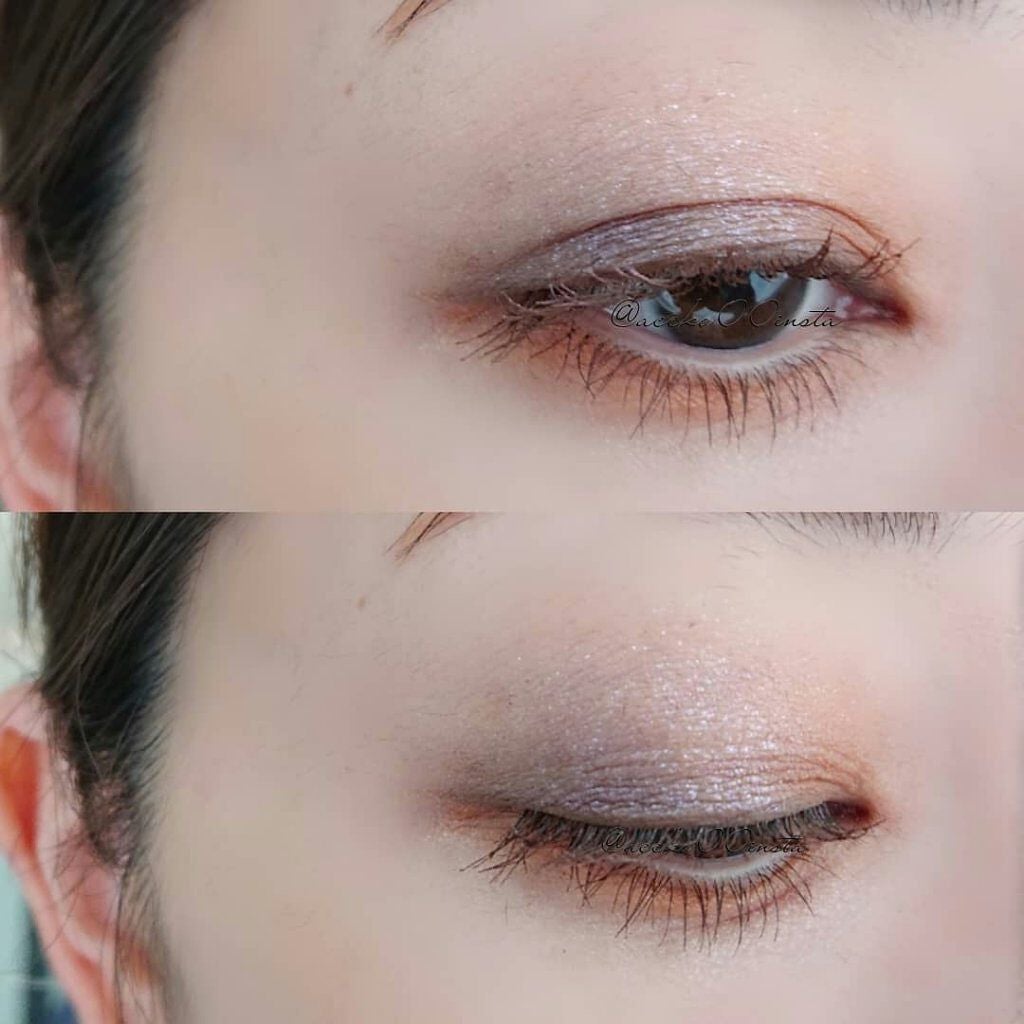 シグニチャー カラー アイズ/SUQQU/アイシャドウパレットを使ったクチコミ(5枚目)