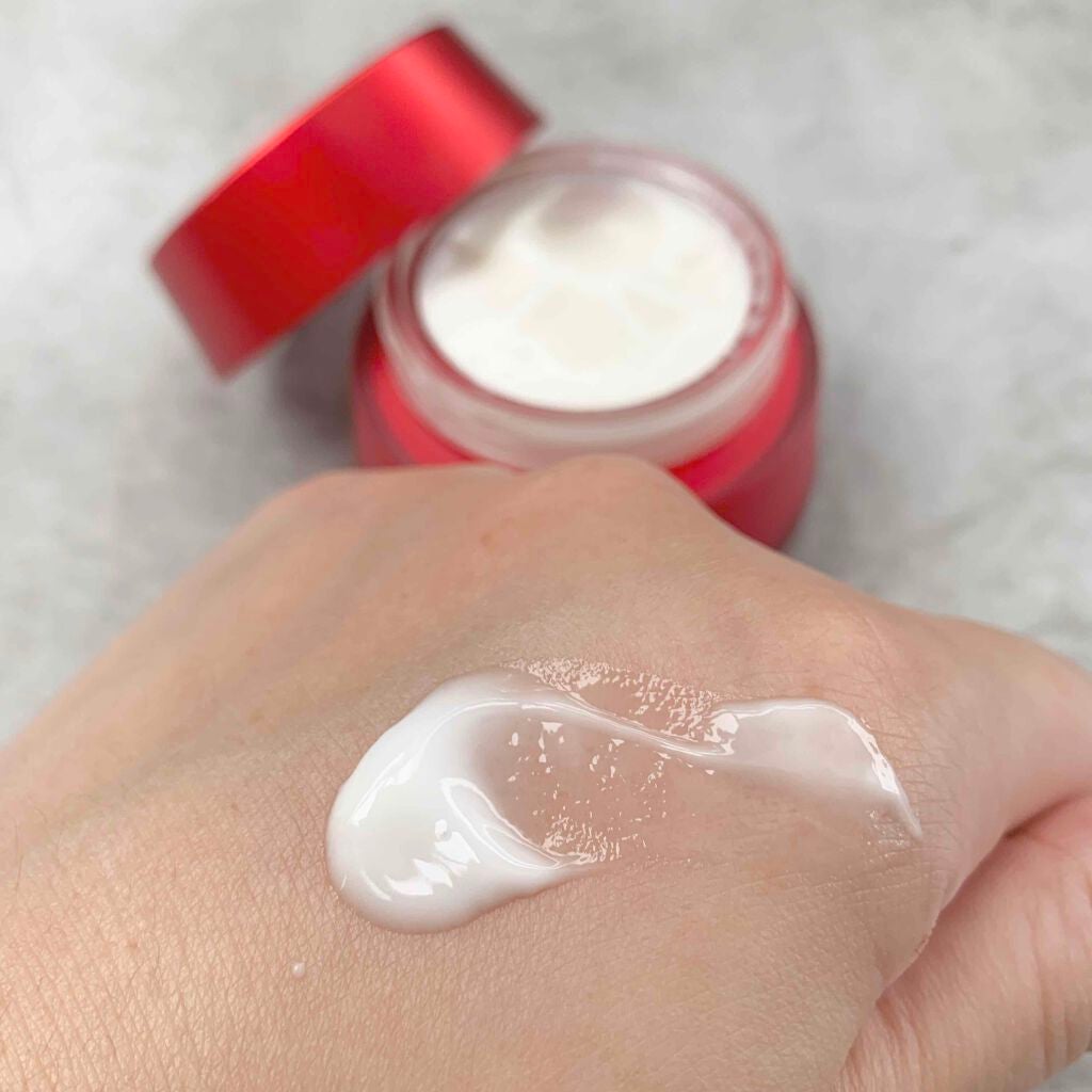 スキンパワー エアリー/SK-II/乳液を使ったクチコミ(3枚目)