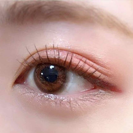 ジューシーピュアアイズ/キャンメイク/アイシャドウパレットを使ったクチコミ(4枚目)