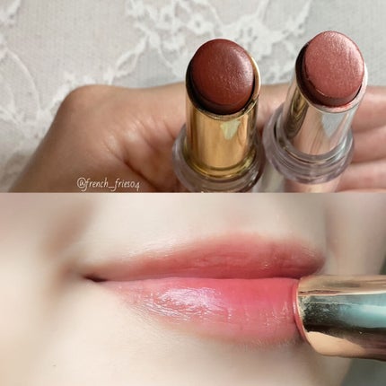 【旧品】パーフェクトスタイリストアイズ/キャンメイク/アイシャドウパレットを使ったクチコミ(7枚目)