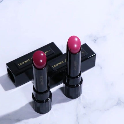 ルージュ デコルテ/DECORTÉ/口紅を使ったクチコミ(1枚目)