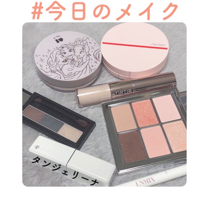 メスメリック リップスティック/CHICCA/口紅を使ったクチコミ(1枚目)