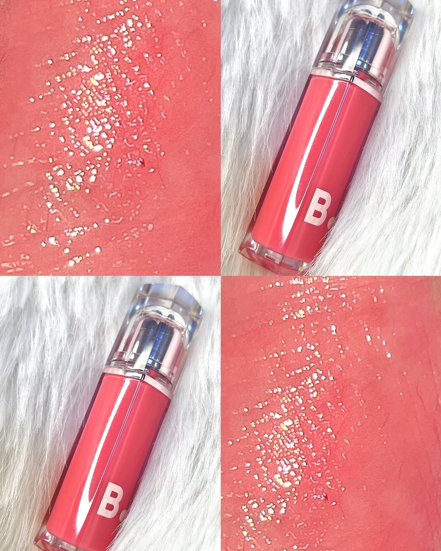 バニラコ デューグロウティント/BANILA CO/リップティントを使ったクチコミ（1枚目）