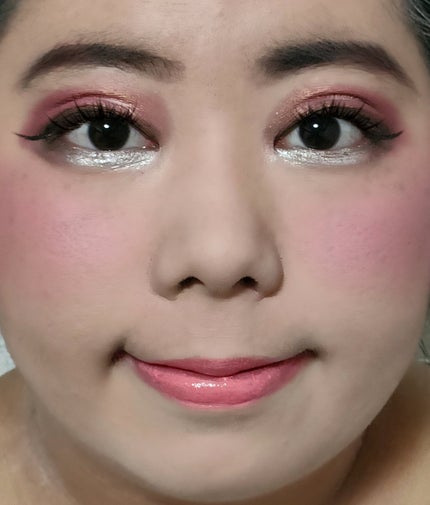 RMK ジェルクリーミィファンデーション/RMK/クリーム・エマルジョンファンデーションを使ったクチコミ(8枚目)