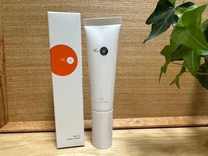 ABC-Gリペアセラム/ドクターケイ/美容液を使ったクチコミ(1枚目)