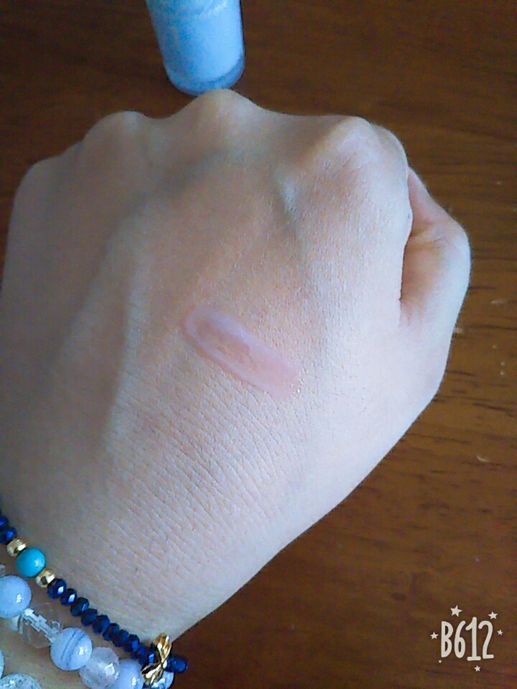 リップグロス ティント/ディズニーストア/リップグロスを使ったクチコミ（2枚目）