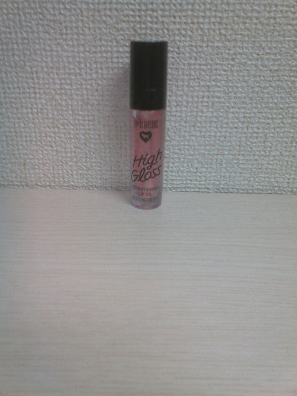 ティンテッドトリートメントリップバーム/3CE/リップグロスを使ったクチコミ（2枚目）