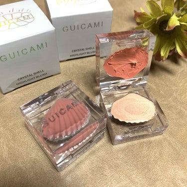 GUICAMIMARBLE Sigma Makeup(海外)