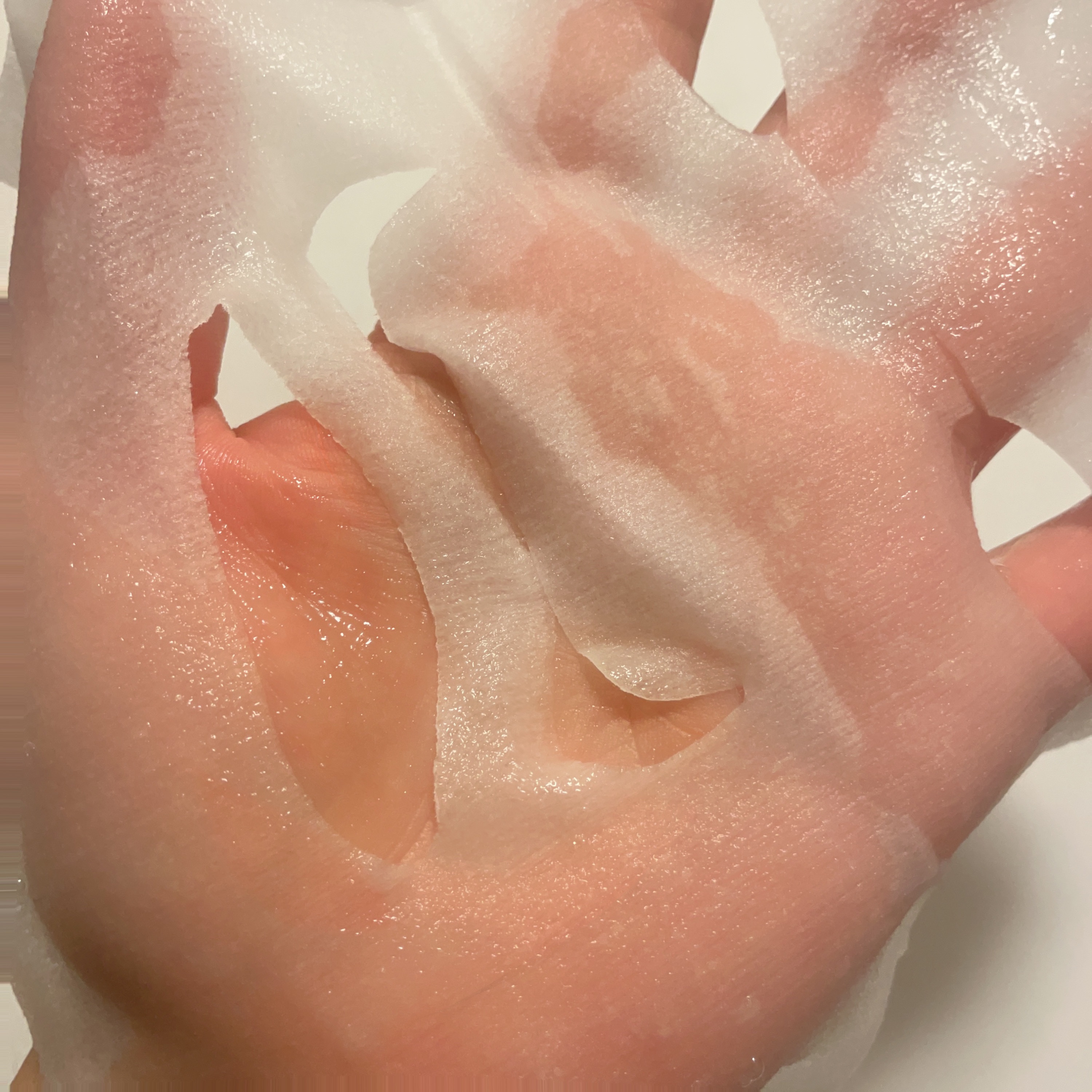 ルルルン ハイドラ EX マスク/ルルルン/シートマスク・パックを使ったクチコミ（2枚目）