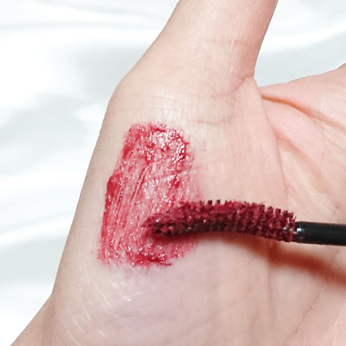 パーマネントカール マスカラ ハイブリッド(ロング)/FASIO/マスカラを使ったクチコミ(4枚目)