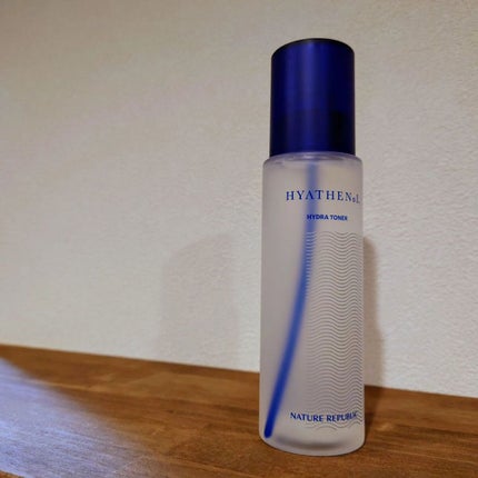 ヒアテノール アンプル/ネイチャーリパブリック/美容液を使ったクチコミ(2枚目)