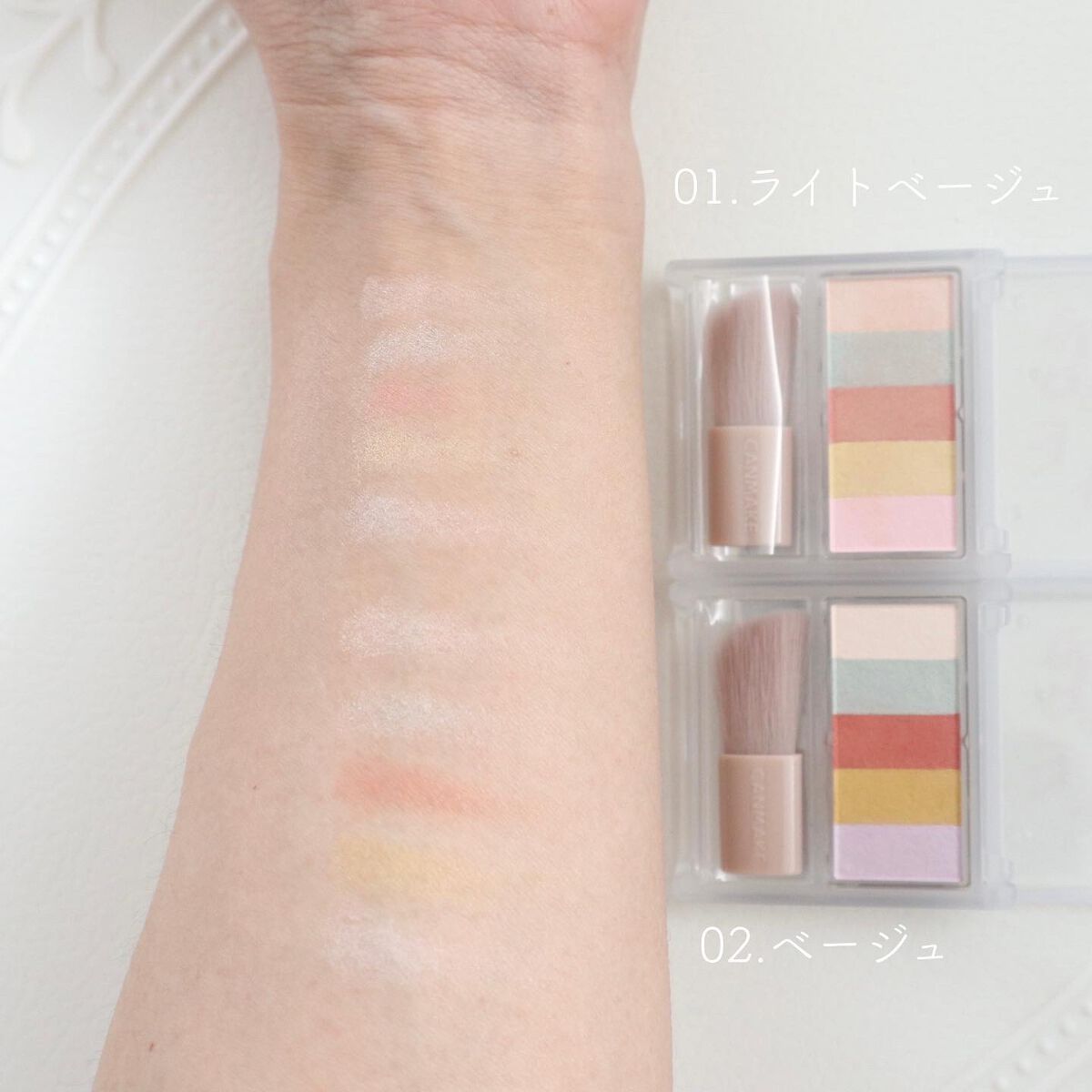 ãã¹ãã«ãŽã§ãŒã«ã³ã³ã·ãŒã©ãŒ/ãã£ã³ã¡ã€ã¯/ãã¬ããã³ã³ã·ãŒã©ãŒã䜿ã£ãã¯ãã³ãïŒ5æç®ïŒ