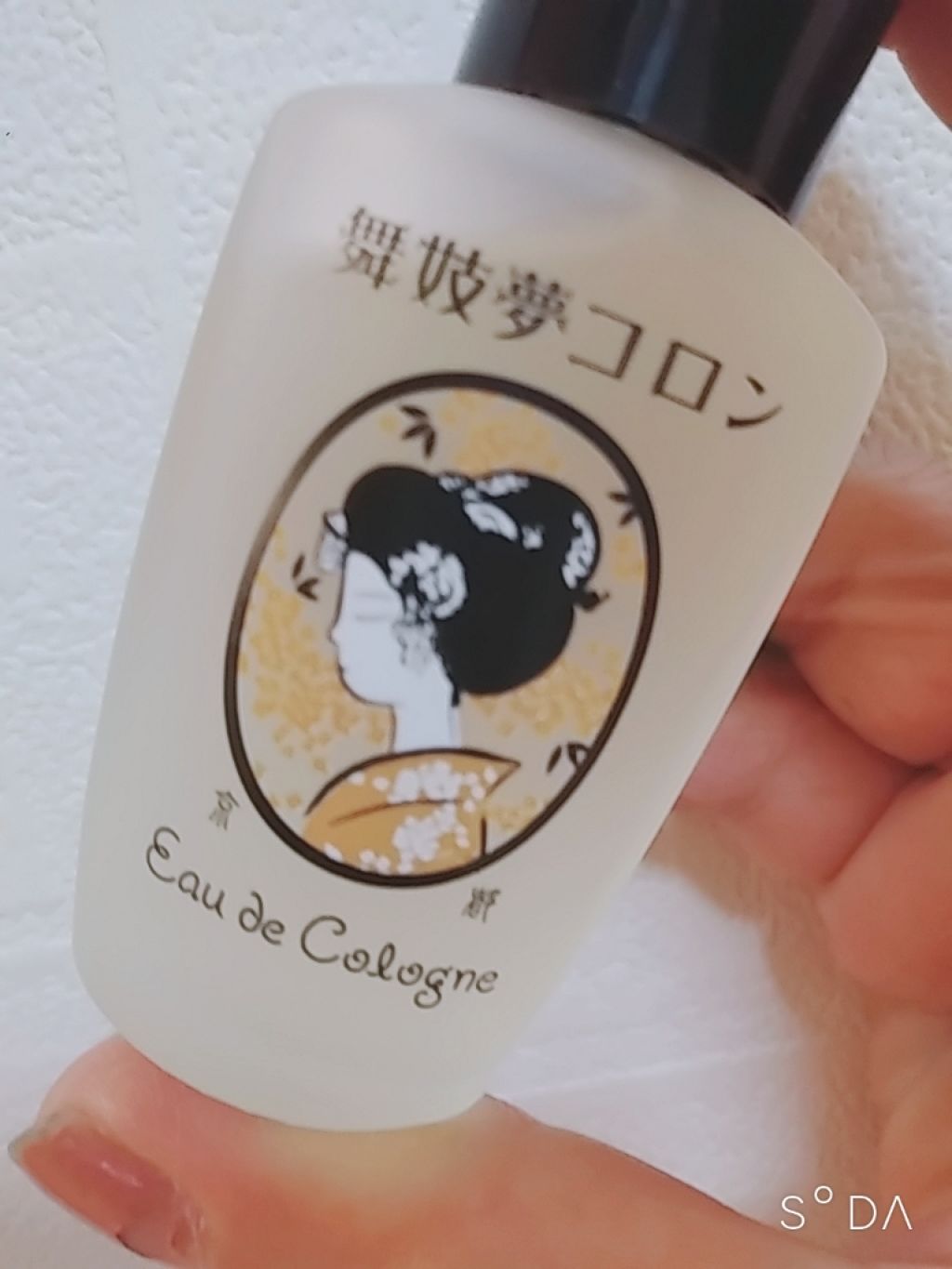 三興物産 舞妓夢コロン