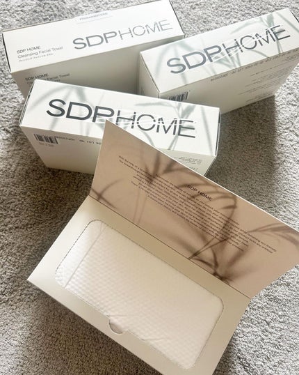 mochi ♡ →フォロバ on LIPS 「saisondepapillon(セゾンドパピヨン)の使い捨て..」(1枚目)