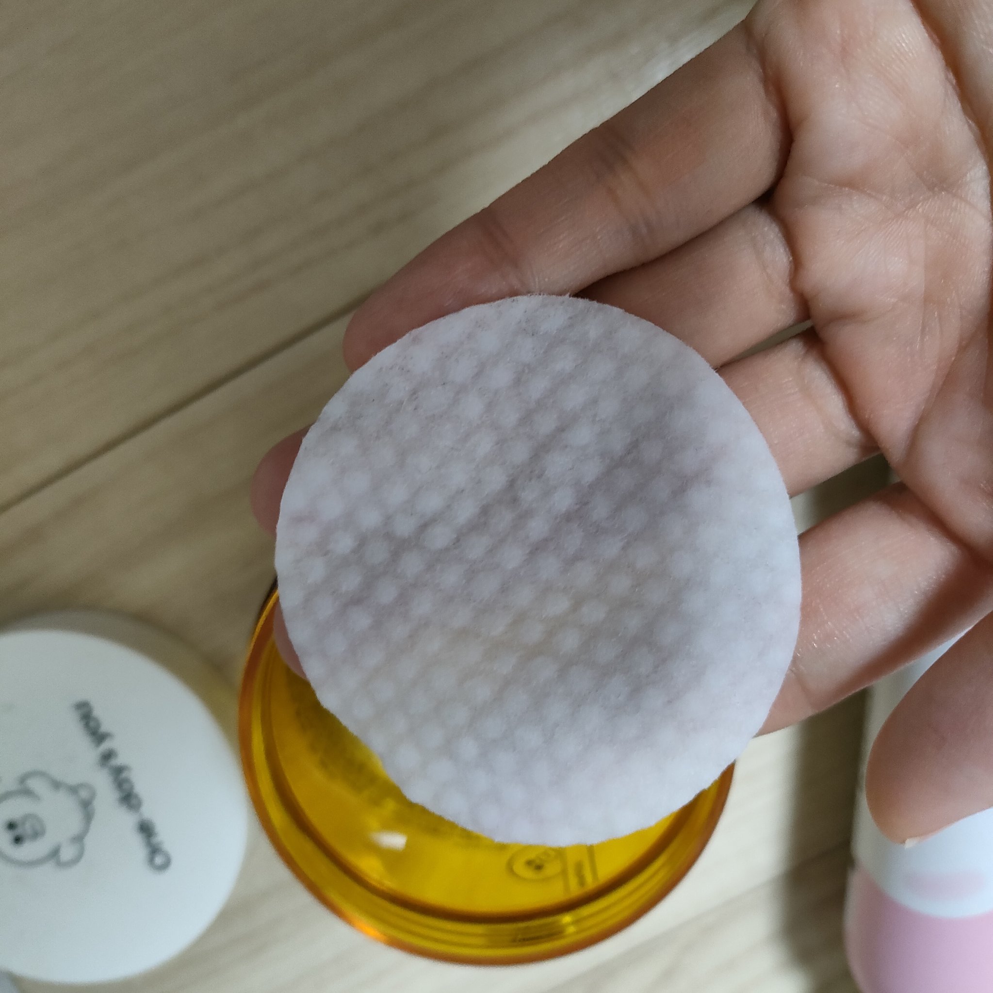 泡洗顔 セラムモイスト/ビフェスタ/泡洗顔を使ったクチコミ（2枚目）