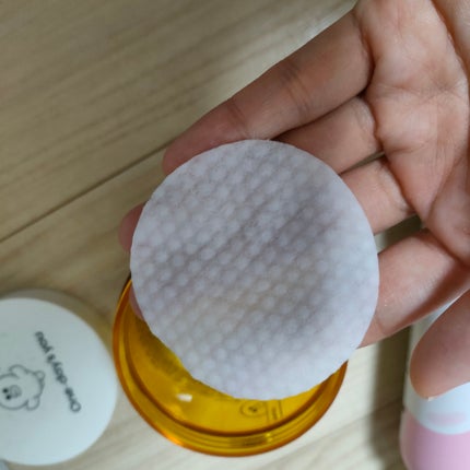 泡洗顔 セラムモイスト/ビフェスタ/泡洗顔を使ったクチコミ(2枚目)