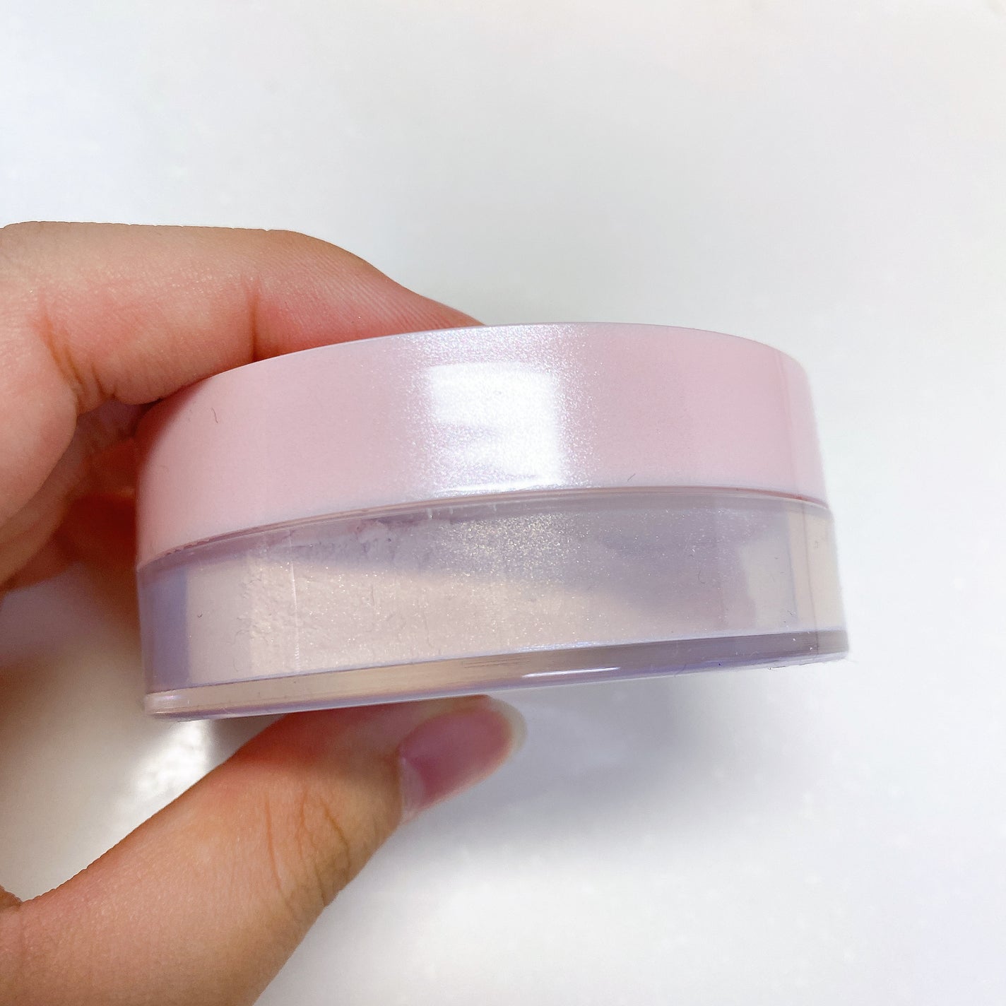 アピュー ジューシーパン UVボディパウダー SPF40/PA+++/A’pieu/日焼け止めパウダーを使ったクチコミ(2枚目)