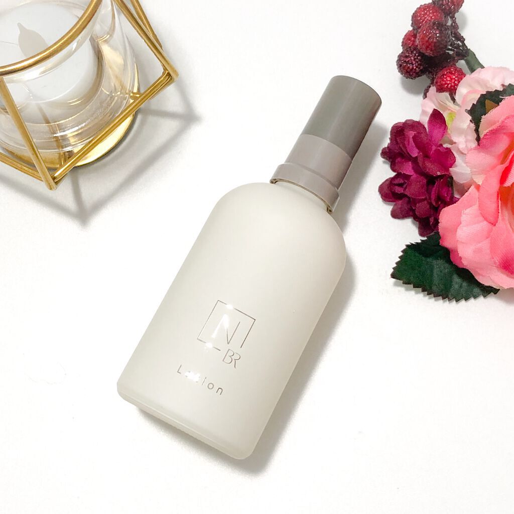 N organic Bright ホワイト クリア ローション/Ｎ organic/化粧水を使ったクチコミ（1枚目）