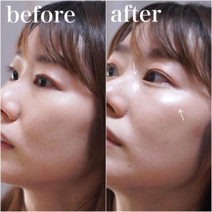 ローズグロウ イルミネーター /ローラ メルシエ/プレストパウダーを使ったクチコミ(6枚目)