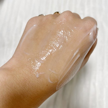 パフュームボディローション リリィムスクホワイトティー/TEABLESS/ボディローションを使ったクチコミ(7枚目)