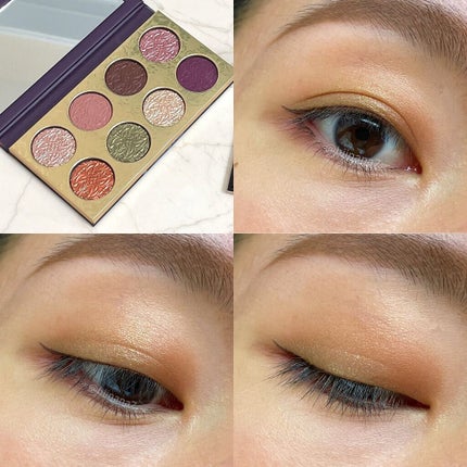 ピュア カラー ブラッシュ/SUQQU/パウダーチークを使ったクチコミ(2枚目)