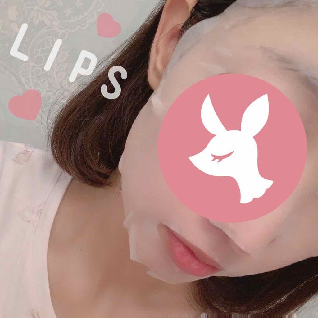 プレミアム フレッシュマスク(透明感)/クリアターン/シートマスク・パックを使ったクチコミ（3枚目）