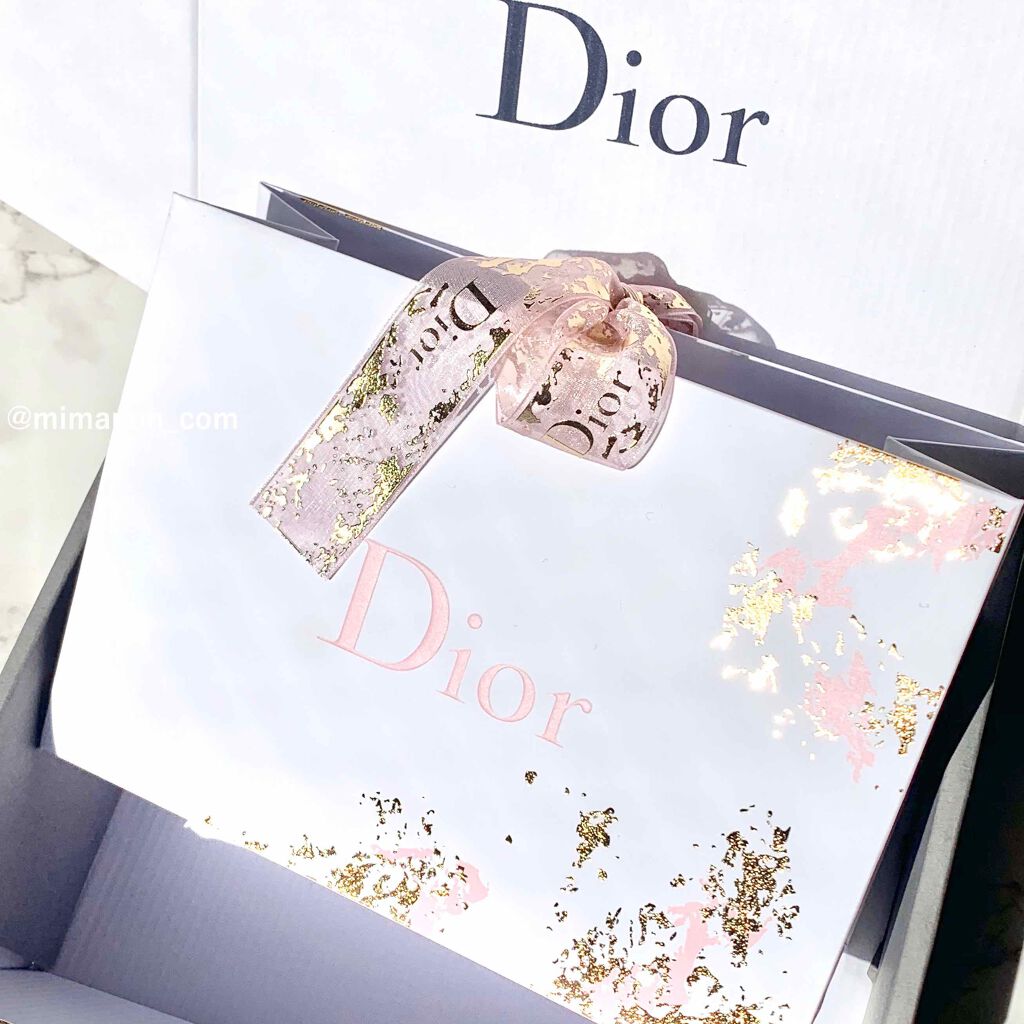【旧】ディオール アディクト リップ マキシマイザー/Dior/リップグロスを使ったクチコミ(2枚目)