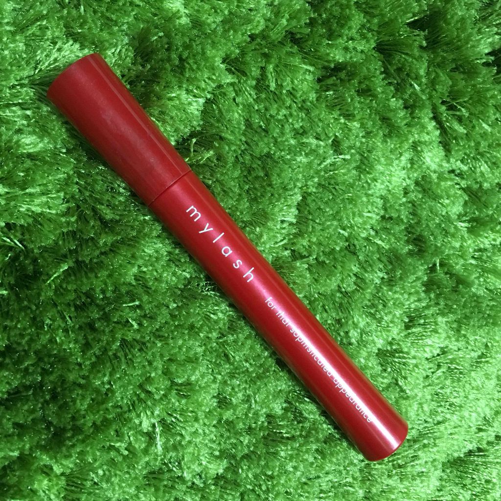 オペラ マイラッシュ アドバンスト/OPERA/マスカラを使ったクチコミ（1枚目）