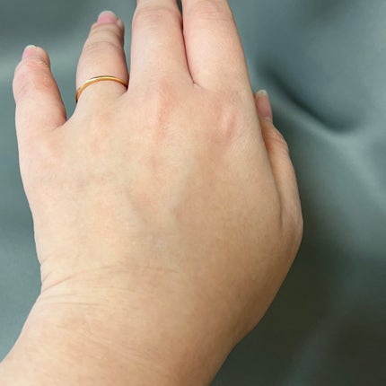 玉養桃花 ルースパウダー/花西子/ルースパウダーを使ったクチコミ(6枚目)