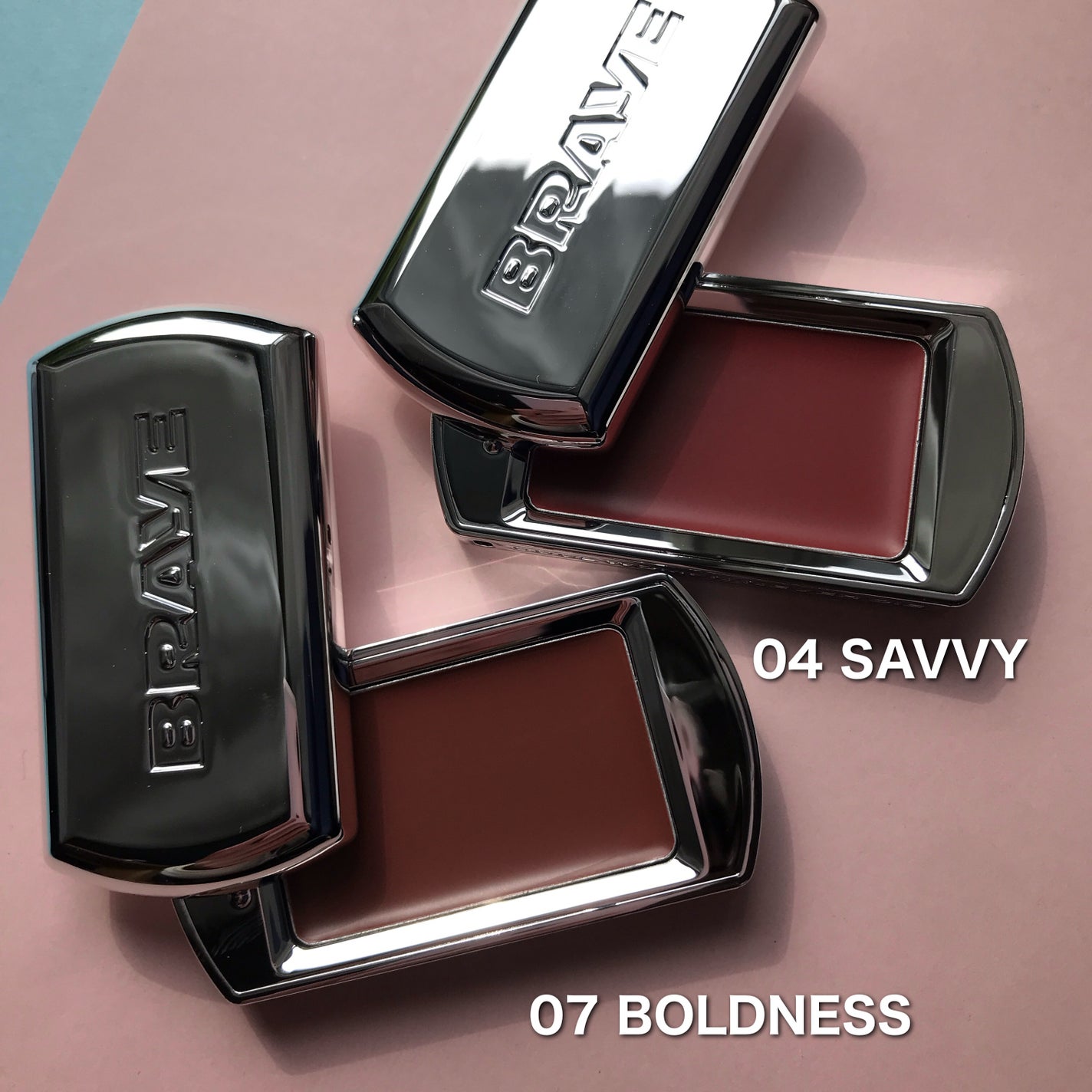 BRAYE LIPSLEEK/BRAYE/口紅を使ったクチコミ(2枚目)