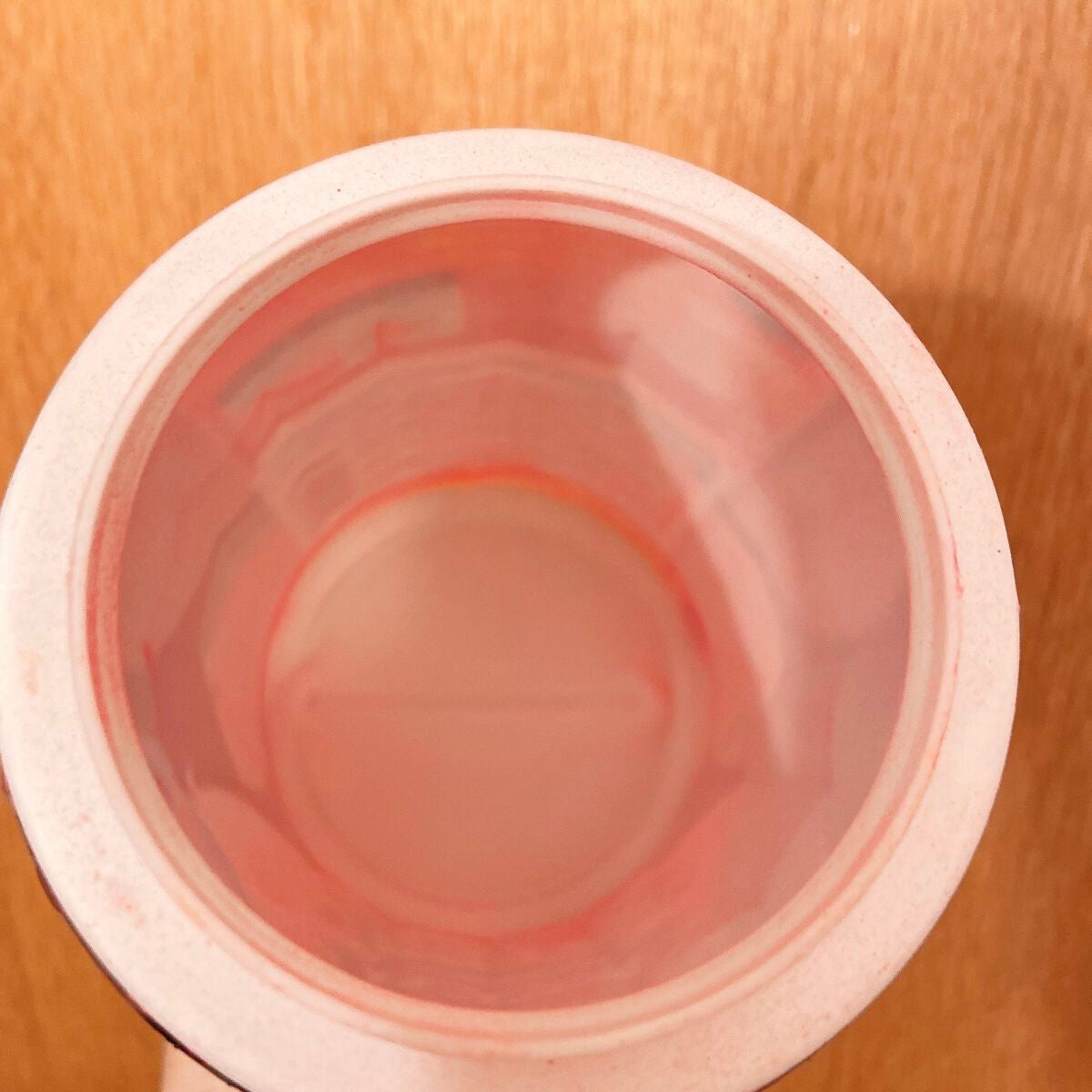 HERSバスラボボトル 濃厚ピーチの香り/HERS バスラボ/入浴剤を使ったクチコミ(3枚目)